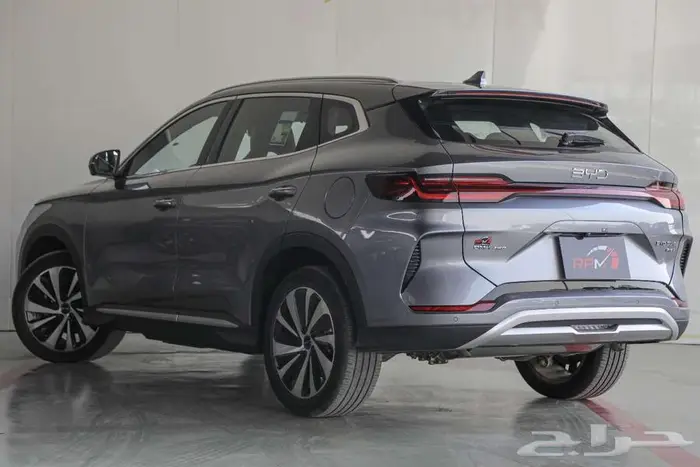 بي واي دي سونج بلس 2026 عرض خاص 4