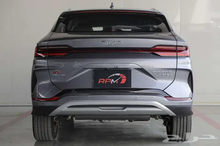 بي واي دي سونج بلس 2026 عرض خاص 5