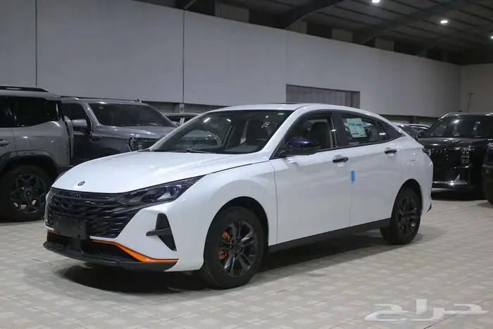 متوفر دونج فينج شاينE2 موديل2025 اقوى العروض 1