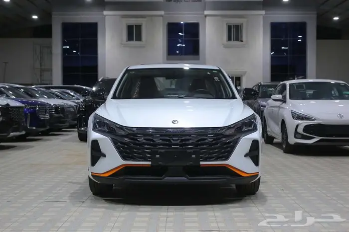 متوفر دونج فينج شاينE2 موديل2025 اقوى العروض 2