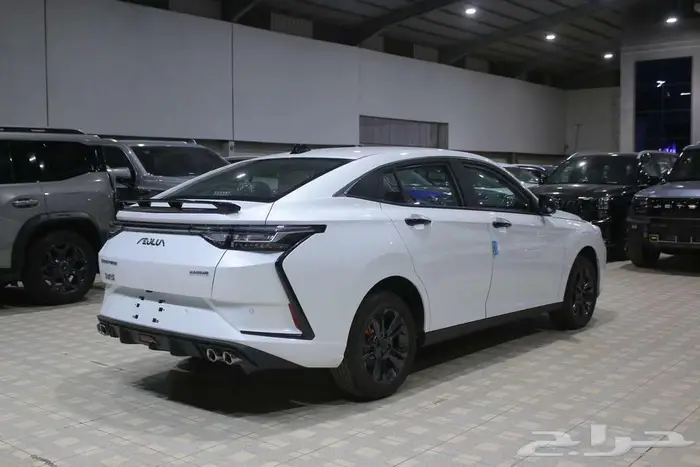 متوفر دونج فينج شاينE2 موديل2025 اقوى العروض 3