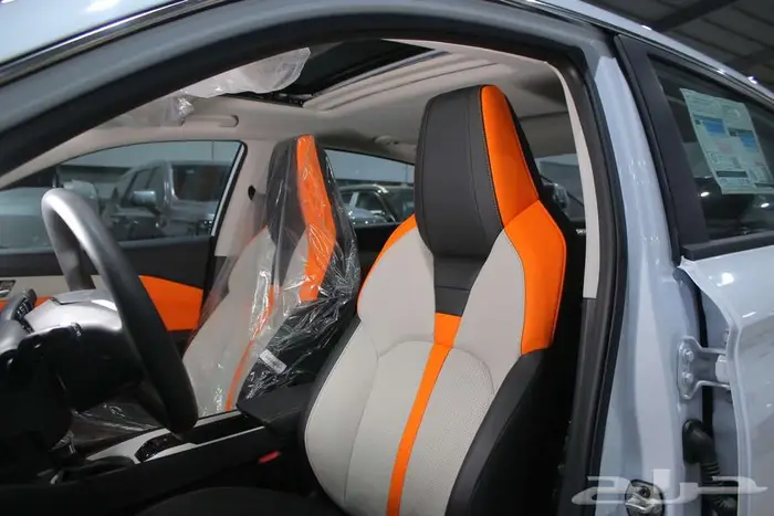 متوفر دونج فينج شاينE2 موديل2025 اقوى العروض 6