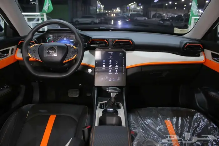 متوفر دونج فينج شاينE2 موديل2025 اقوى العروض 7