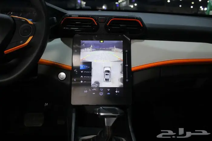 متوفر دونج فينج شاينE2 موديل2025 اقوى العروض 8