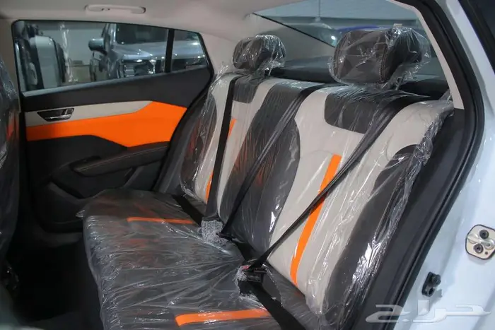 متوفر دونج فينج شاينE2 موديل2025 اقوى العروض 10