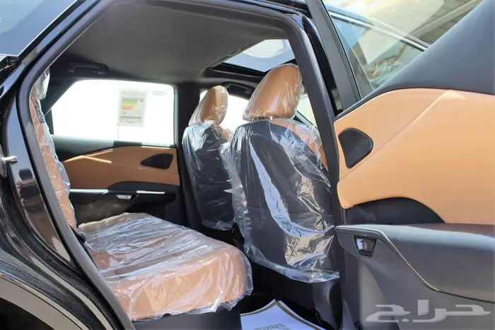 لكزس - RX350 برايم - 2025 - خليجي - السعر 229000 10