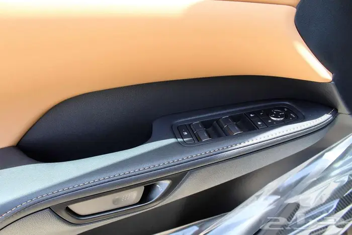 لكزس - RX350 برايم - 2025 - خليجي - السعر 229000 21