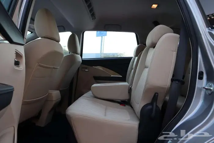 ميتسوبيشي اكس باندر 2025 بأفضل الاسعار 14