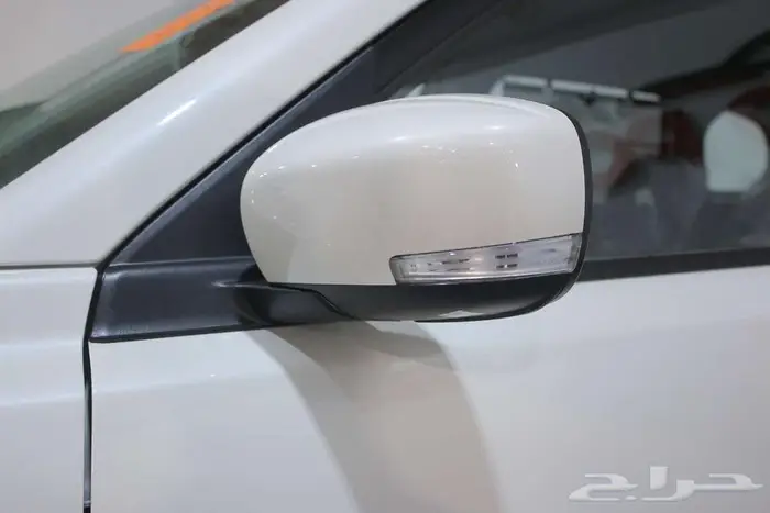 تويوتا اوربان كروزر جي ال موديل 2026 3