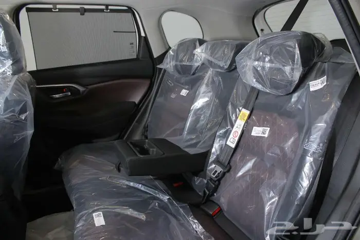 تويوتا اوربان كروزر جي ال موديل 2026 16