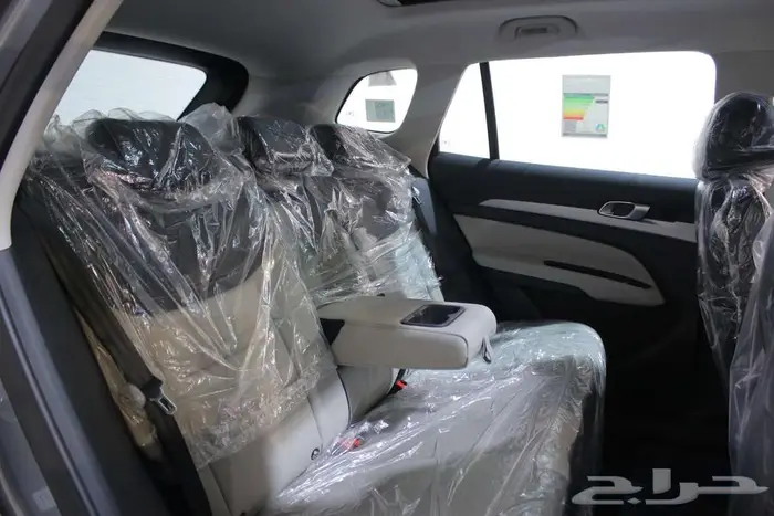 فورد تيريتوري ترند 2026 10