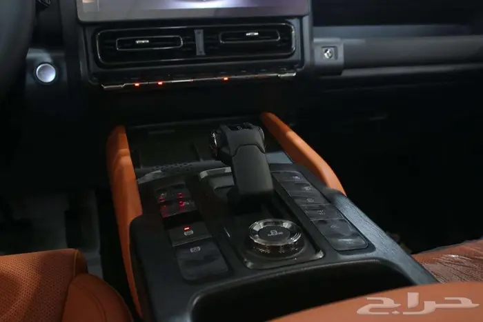 هافال اتش 9 فل كامل توب موديل 2026 16