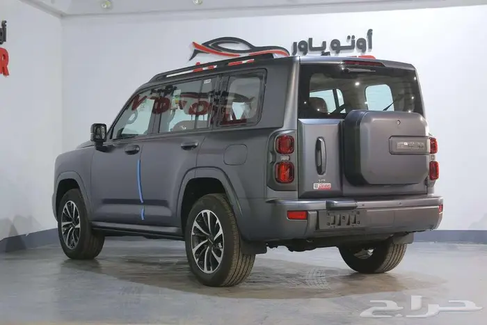 هافال اتش 9 فل كامل توب موديل 2026 15