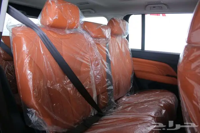 هافال اتش 9 فل كامل توب موديل 2026 8