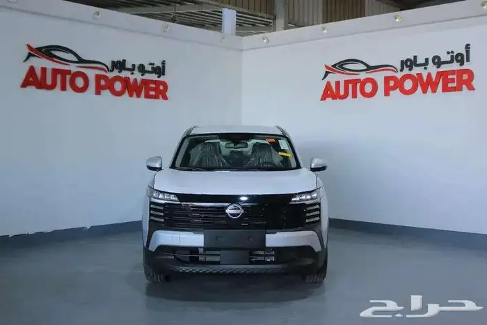 نيسان كيكس S ستاندر موديل 2025 0