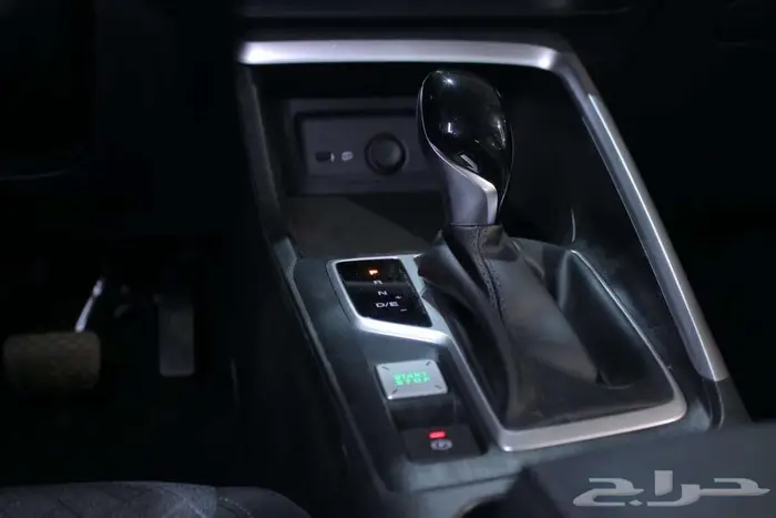 ام جي zs استاندر موديل 2025 9