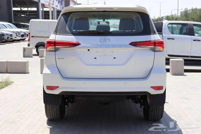 فروتشنر بنزين دبل GX2 2026 3