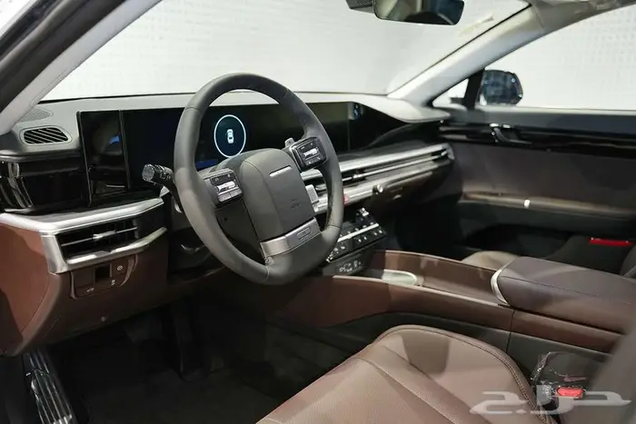 هيونداي ازيرا بفئات متعددة موديل 2026 4