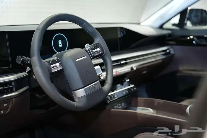 هيونداي ازيرا بفئات متعددة موديل 2026 3