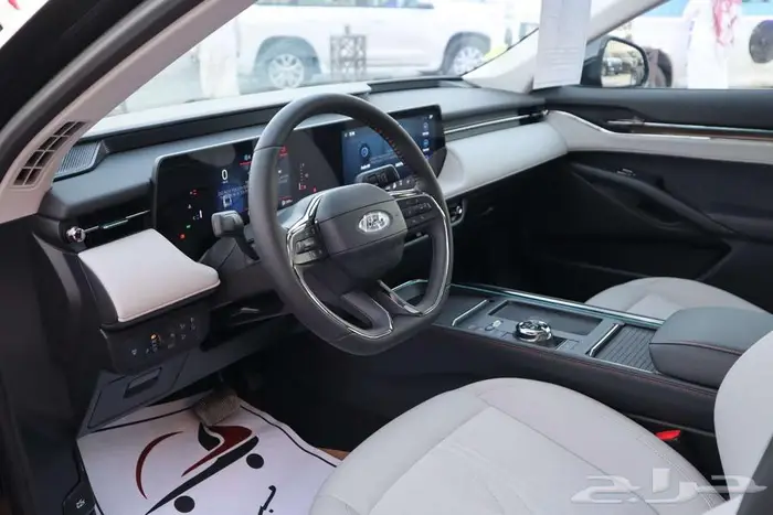 فورد تورس تيتانيوم وترند وامبيانتي 2026 عروض مبيعات البنوك 21