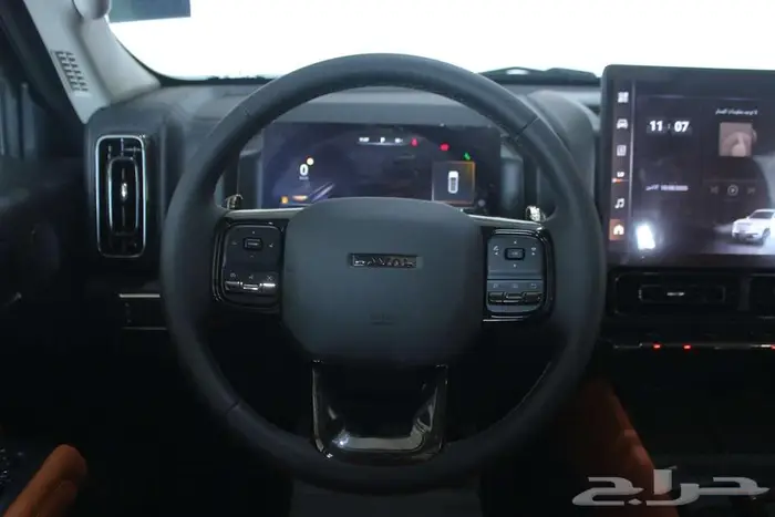 هافال اتش 9 فل كامل موديل 2026 13