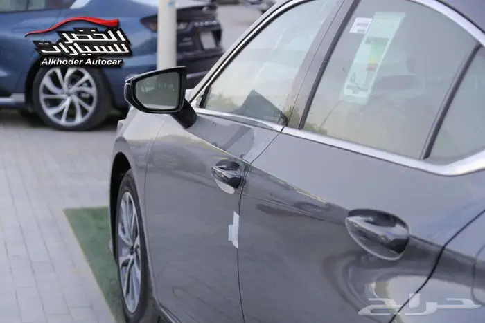 لكزس ES 300 AH 2025 - الخضر للسيارات 10