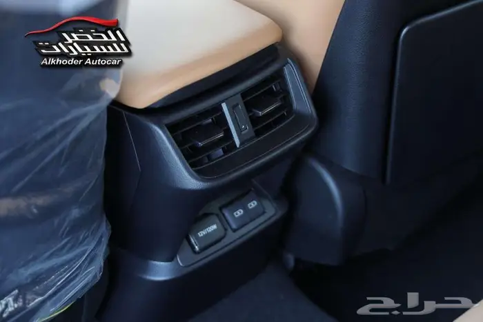 لكزس ES 300 AH 2025 - الخضر للسيارات 14