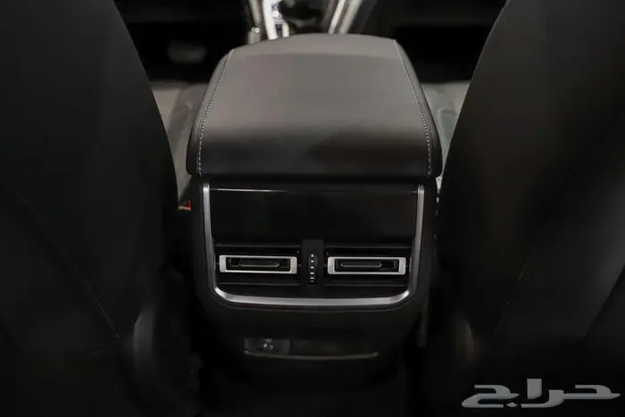 شانجان هنتر ديزل موديل 2025 اتوماتيك عرض خاص 5