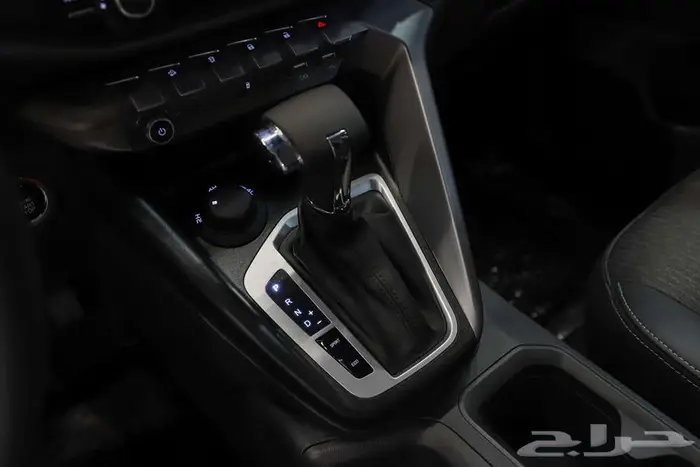 شانجان هنتر ديزل موديل 2025 اتوماتيك عرض خاص 4