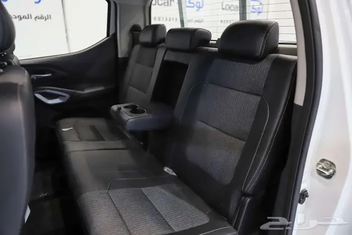 شانجان هنتر ديزل موديل 2025 اتوماتيك عرض خاص 11