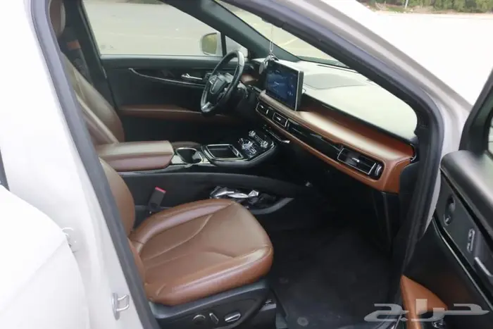 لينكون نوتيلوس 2022 4