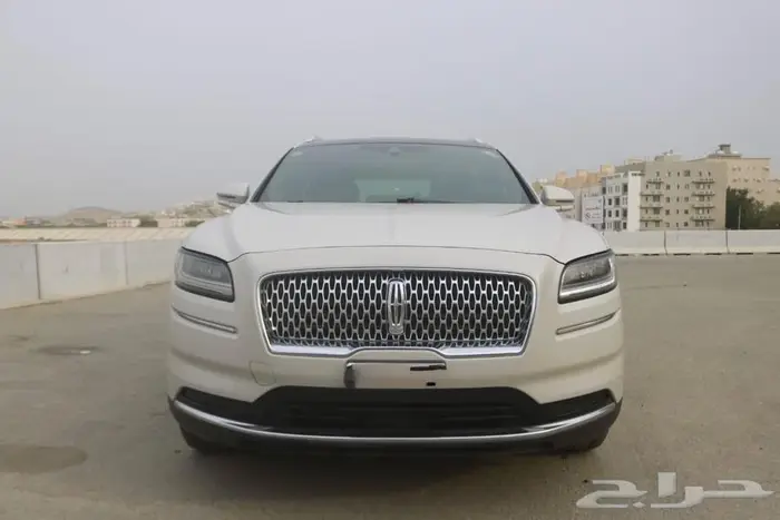 لينكون نوتيلوس 2022 0