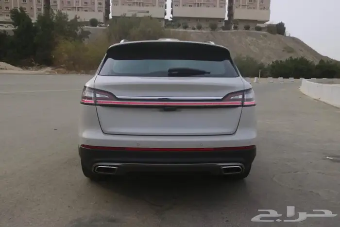 لينكون نوتيلوس 2022 1