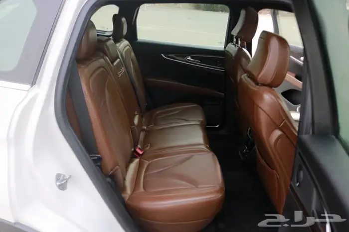 لينكون نوتيلوس 2022 5