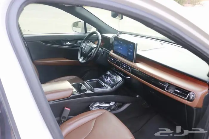 لينكون نوتيلوس 2022 6