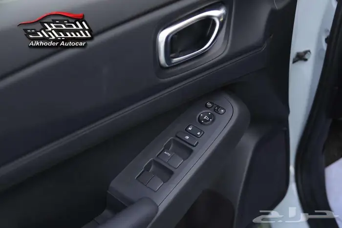 هوندا HR-V DX سماوي 2024 9