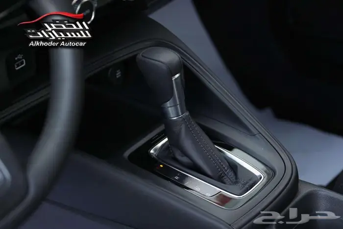 هوندا HR-V DX سماوي 2024 4