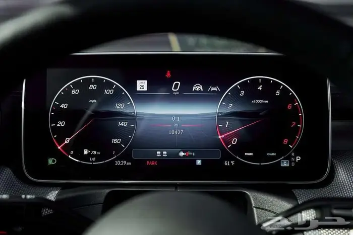 2025 Mercedes-Benz CLE CLE 450 12