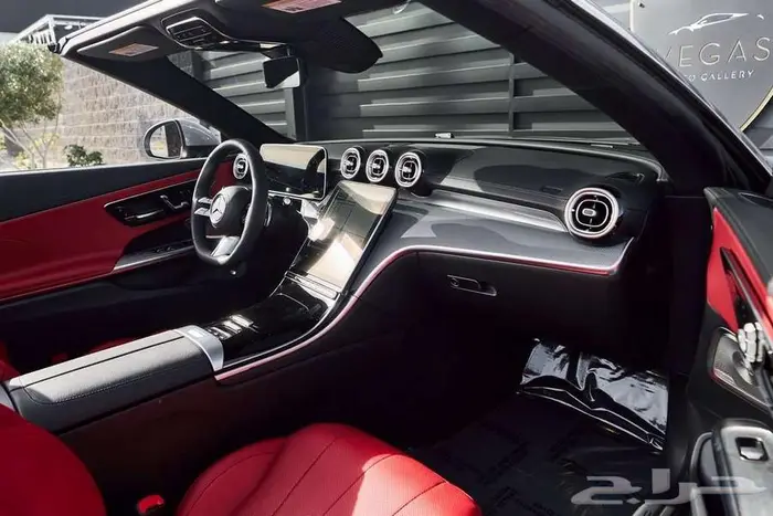 2025 Mercedes-Benz CLE CLE 450 8