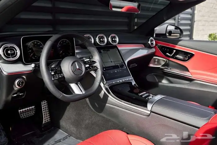 2025 Mercedes-Benz CLE CLE 450 6