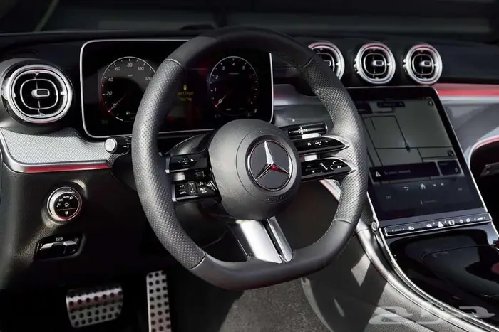 2025 Mercedes-Benz CLE CLE 450 7