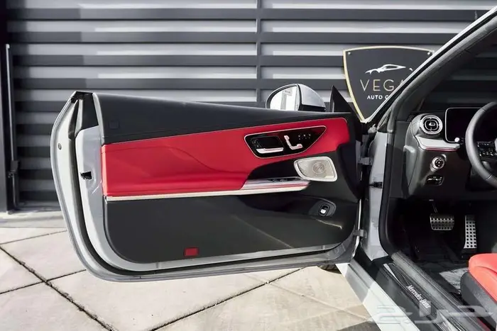 2025 Mercedes-Benz CLE CLE 450 19