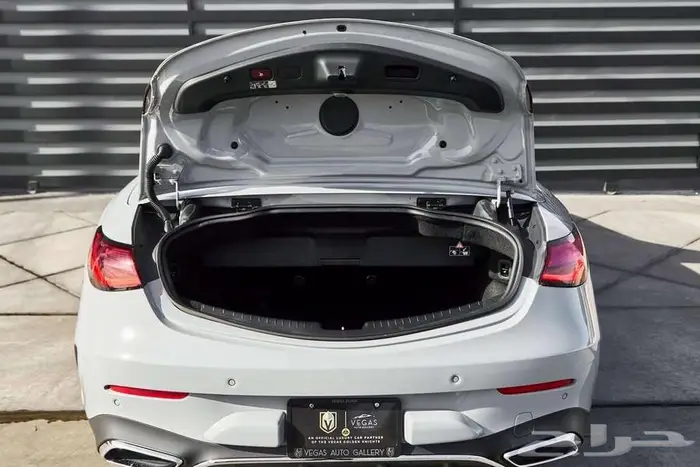 2025 Mercedes-Benz CLE CLE 450 5