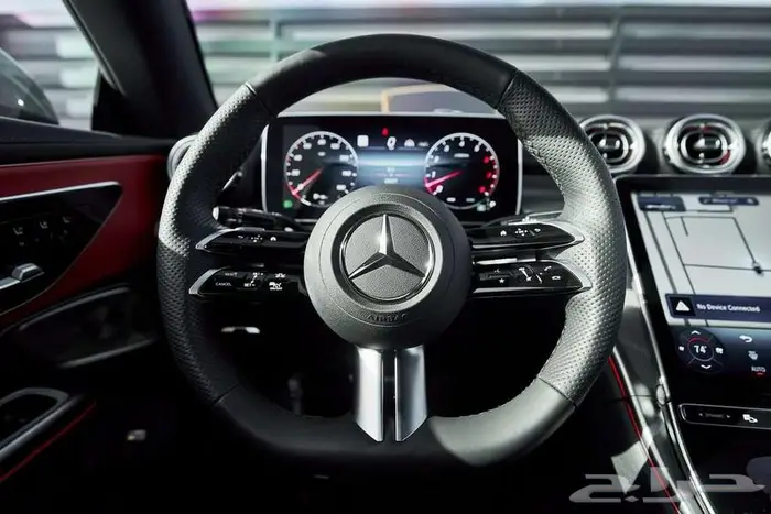 2025 Mercedes-Benz CLE CLE 450 9