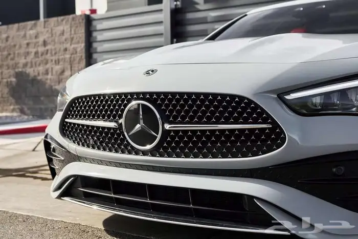 2025 Mercedes-Benz CLE CLE 450 4