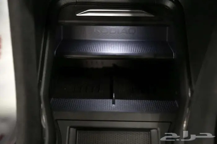 انطلق بثقة على الطريق مع سكودا كودياك سبورت لاين 2025 10