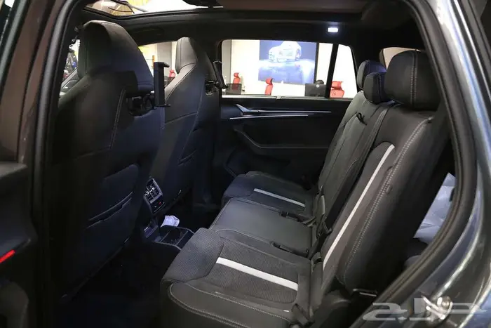 انطلق بثقة على الطريق مع سكودا كودياك سبورت لاين 2025 6