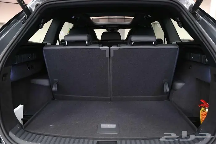 انطلق بثقة على الطريق مع سكودا كودياك سبورت لاين 2025 20