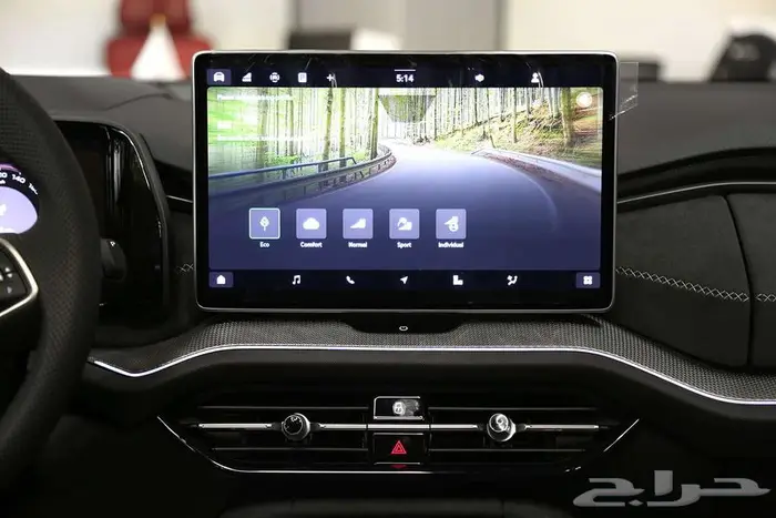 انطلق بثقة على الطريق مع سكودا كودياك سبورت لاين 2025 16