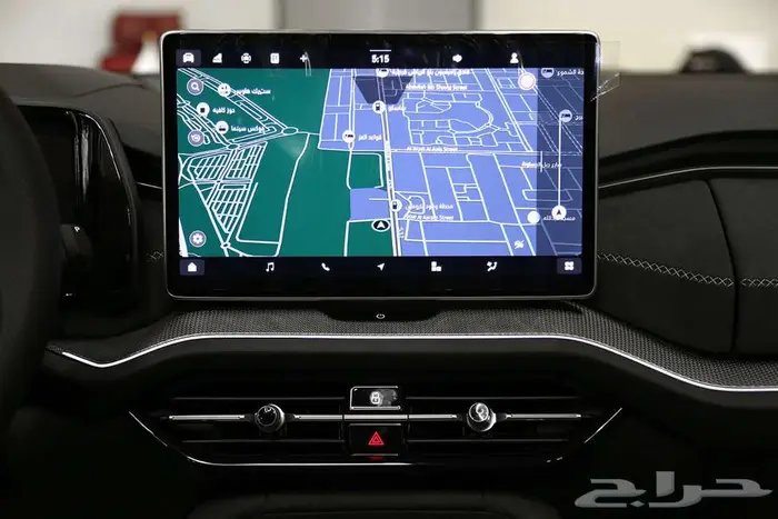 انطلق بثقة على الطريق مع سكودا كودياك سبورت لاين 2025 17